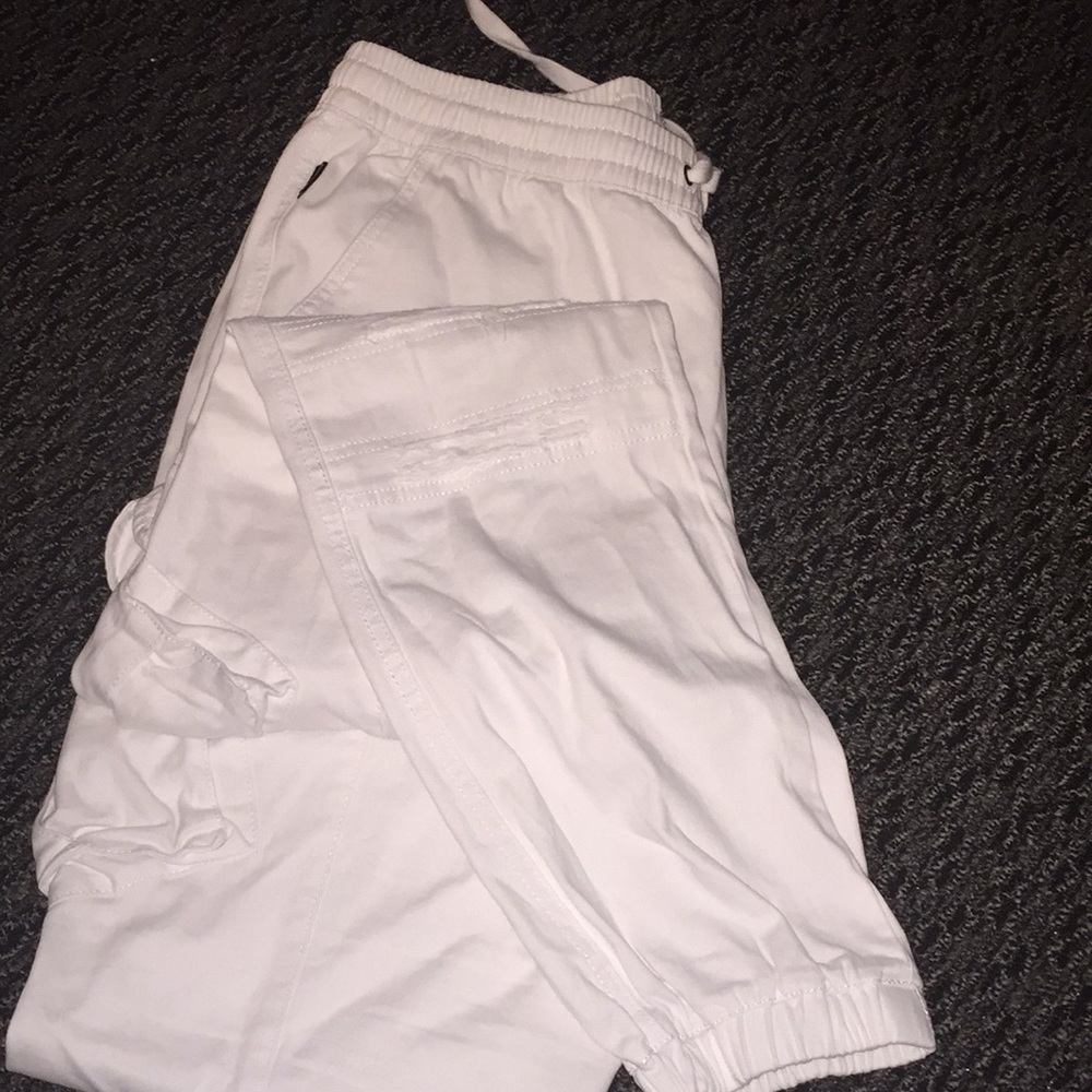 Men’s 2x ring of fire pants